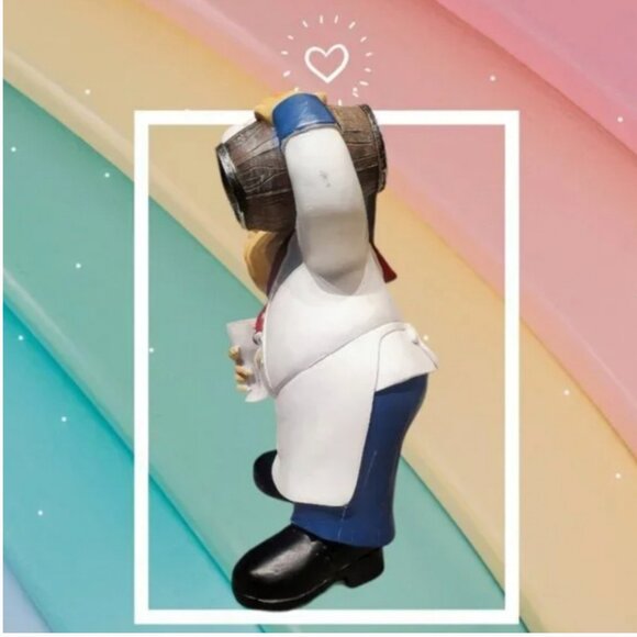 Big Chef Figurine - Picture 3 of 5